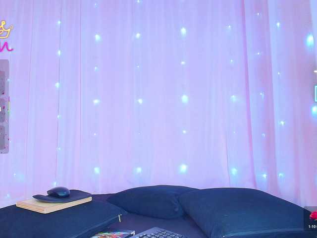 SunnyGilmore live cam on BongaCams
