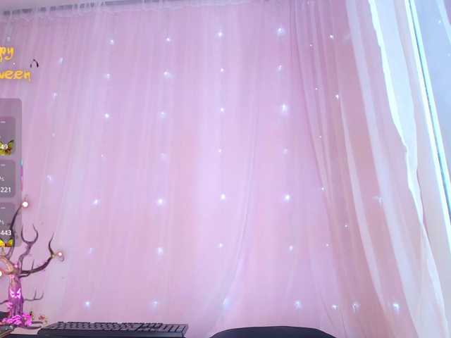 SunnyGilmore live cam on BongaCams