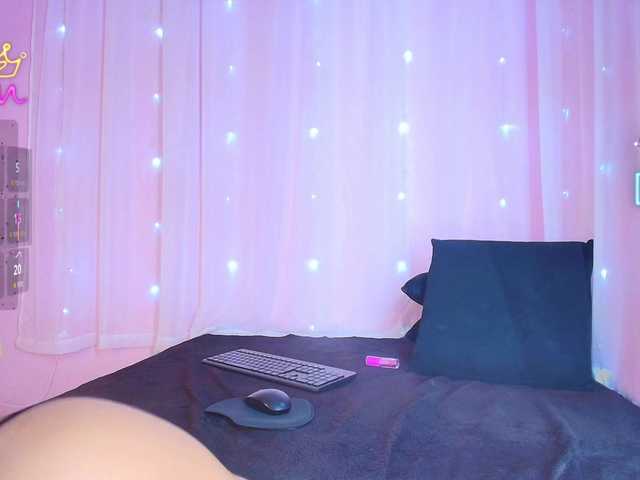 SunnyGilmore live cam on BongaCams