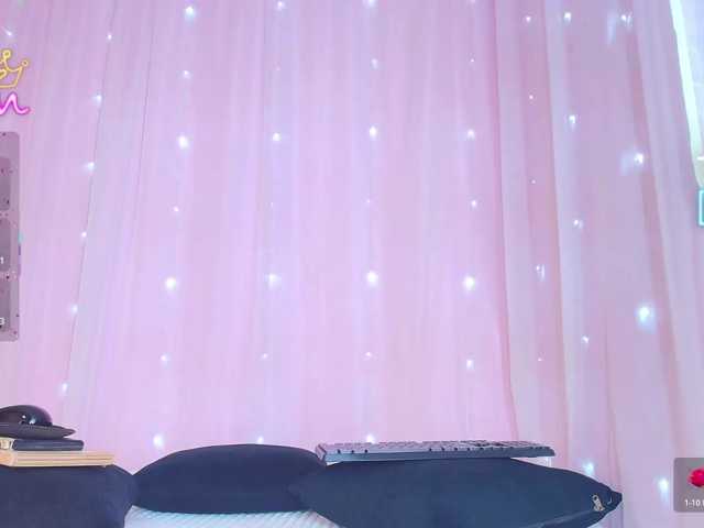 SunnyGilmore live cam on BongaCams