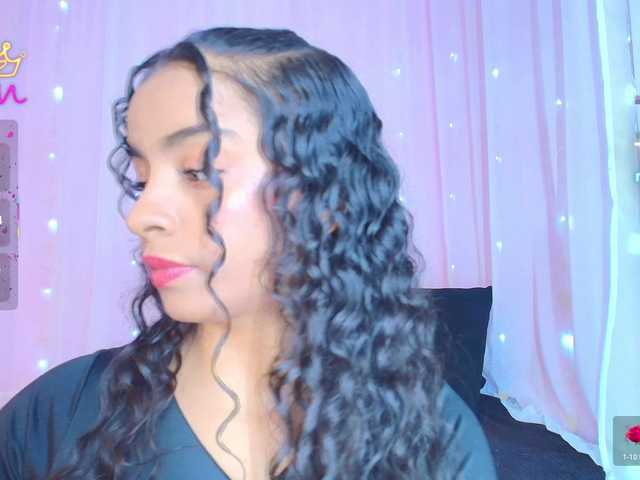 SunnyGilmore live cam on BongaCams