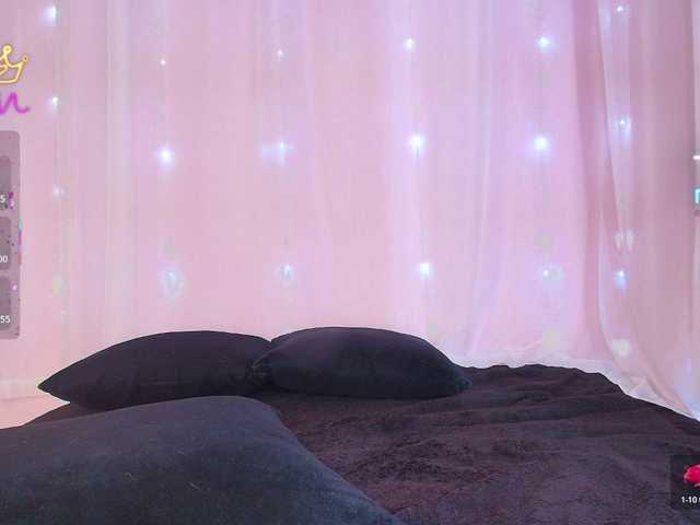 SunnyGilmore live cam preview