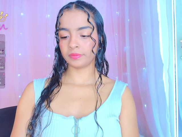 SunnyGilmore live cam on BongaCams