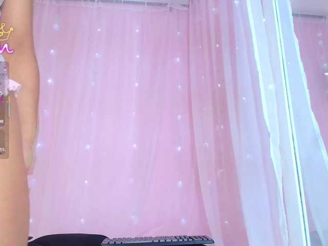 SunnyGilmore live cam on BongaCams