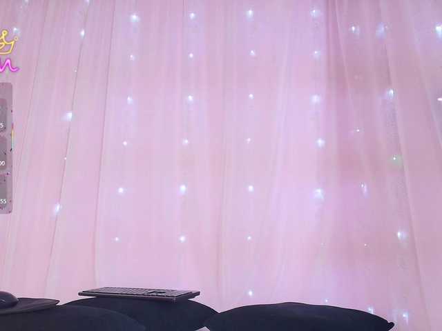 SunnyGilmore live cam on BongaCams