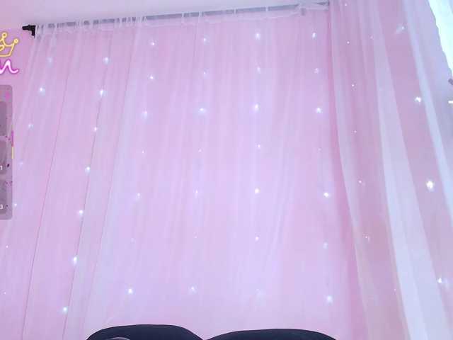 SunnyGilmore live cam on BongaCams