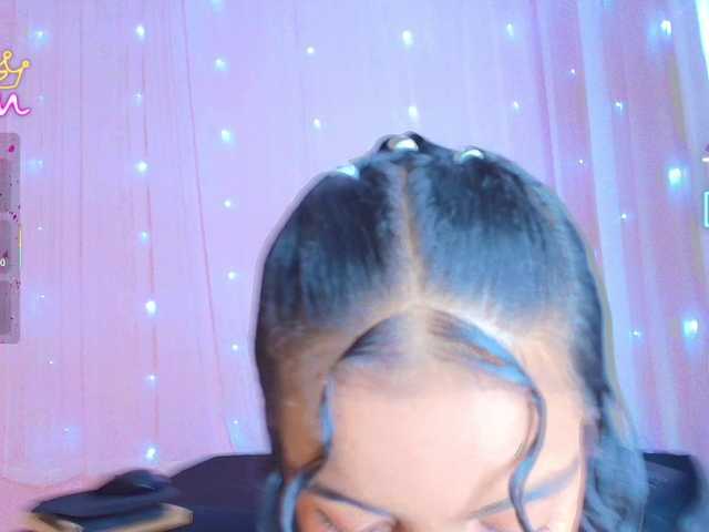 SunnyGilmore live cam on BongaCams