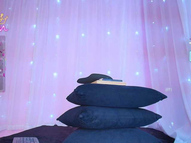 SunnyGilmore live cam on BongaCams