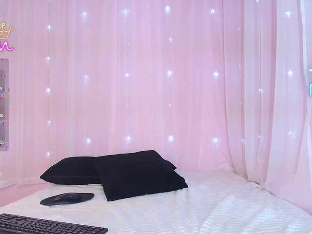 SunnyGilmore live cam on BongaCams