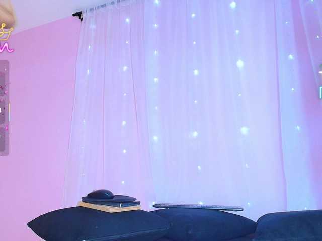 SunnyGilmore live cam on BongaCams