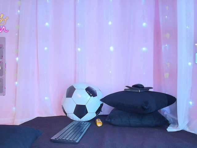 SunnyGilmore live cam on BongaCams