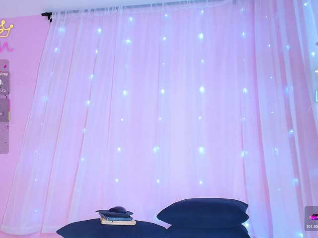 SunnyGilmore live cam on BongaCams