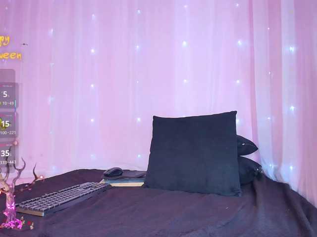 SunnyGilmore live cam on BongaCams