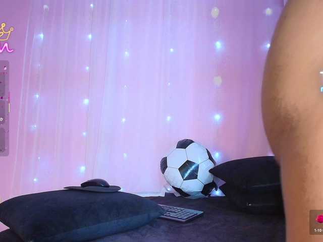 SunnyGilmore live cam on BongaCams