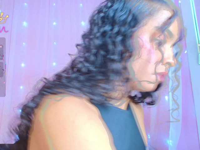 SunnyGilmore live cam on BongaCams