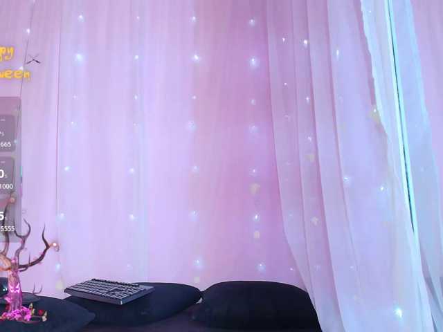SunnyGilmore live cam on BongaCams