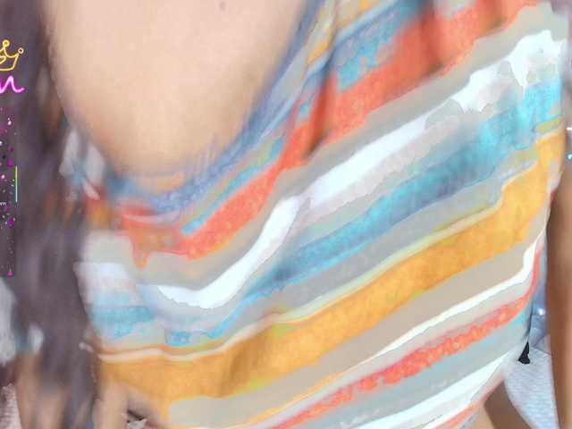 SunnyGilmore live cam on BongaCams