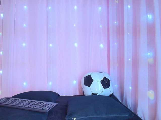 SunnyGilmore live cam on BongaCams