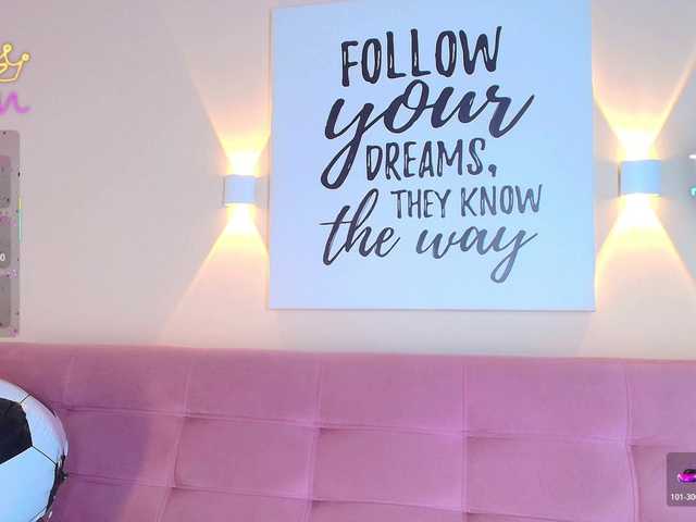 SunnyGilmore live cam on BongaCams