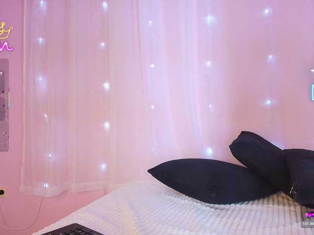 SunnyGilmore live cam on BongaCams
