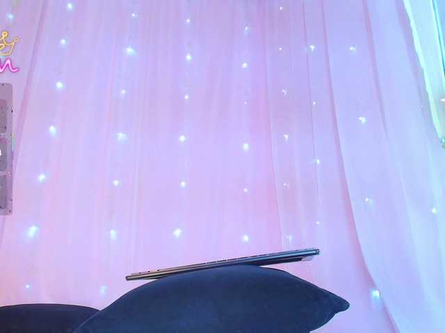 SunnyGilmore live cam on BongaCams
