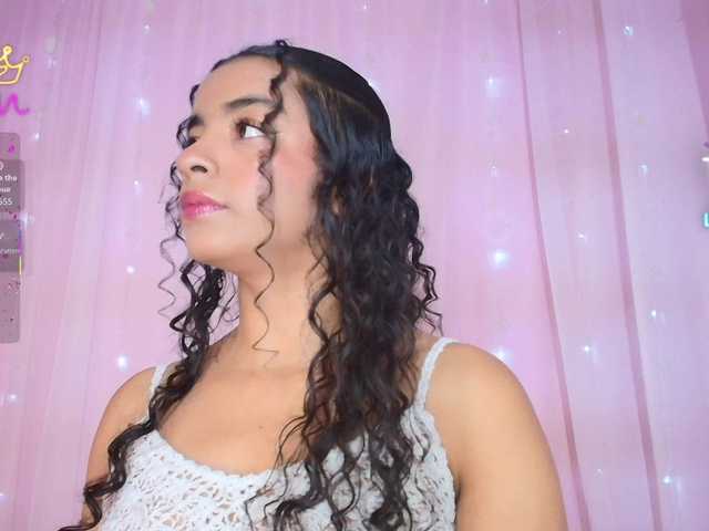 SunnyGilmore live cam on BongaCams