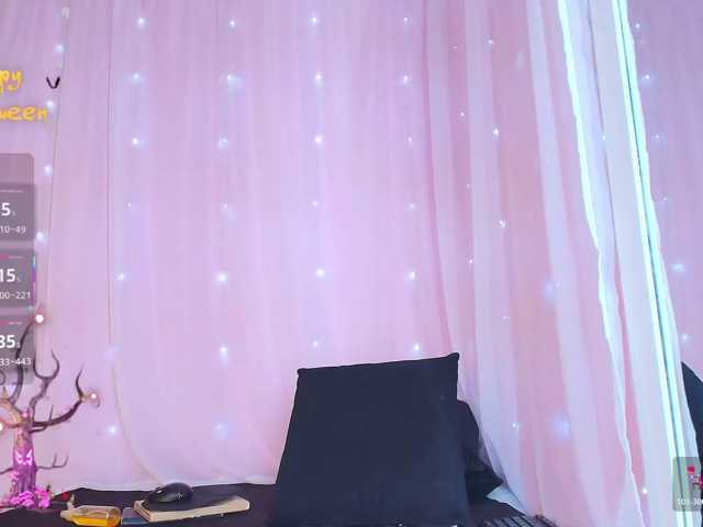 SunnyGilmore live cam on BongaCams