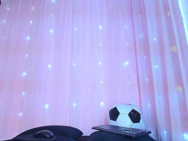 SunnyGilmore live cam on BongaCams