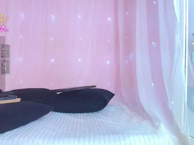 SunnyGilmore live cam on BongaCams
