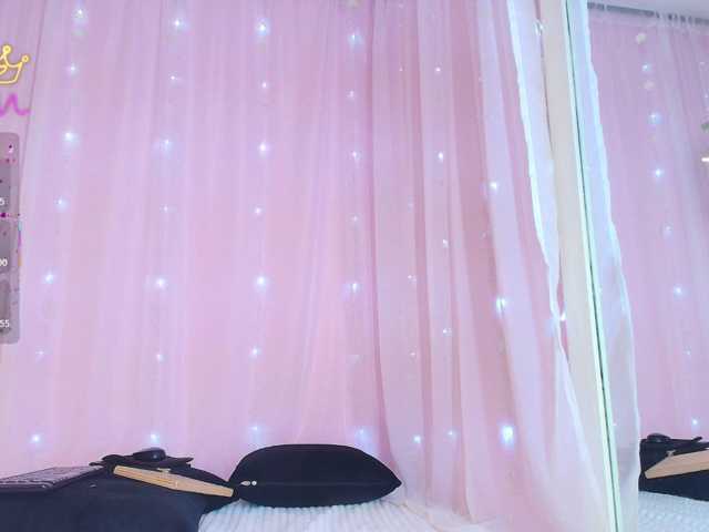 SunnyGilmore live cam on BongaCams