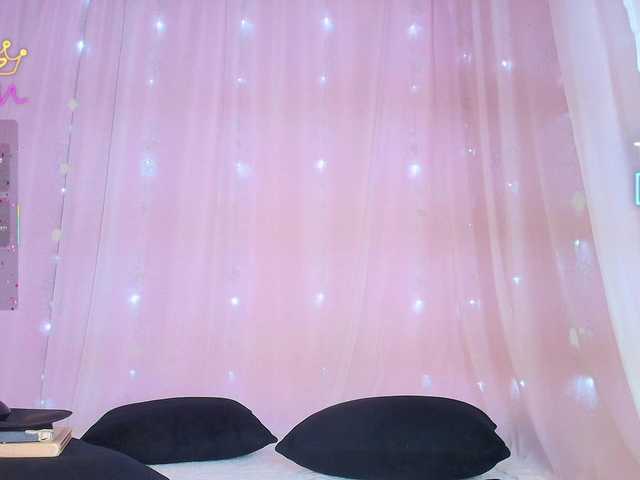 SunnyGilmore live cam on BongaCams