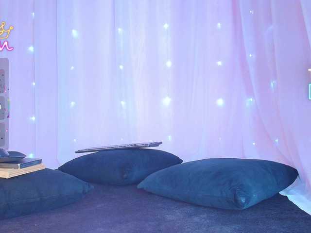 SunnyGilmore live webcam show