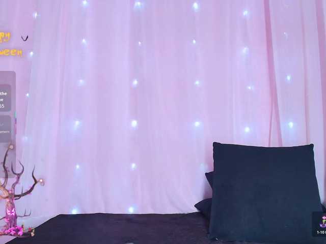 SunnyGilmore live cam on BongaCams