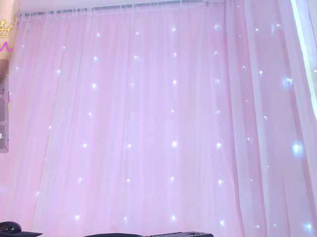 SunnyGilmore live cam on BongaCams