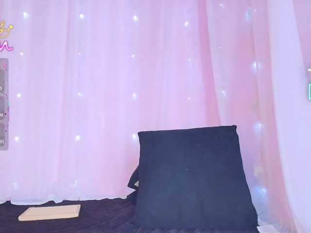 SunnyGilmore live cam on BongaCams