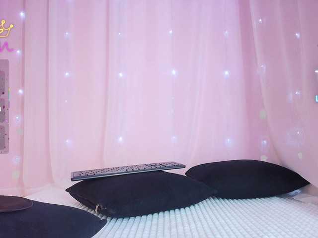 SunnyGilmore live cam on BongaCams