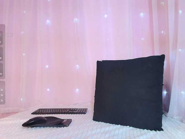 SunnyGilmore live cam on BongaCams