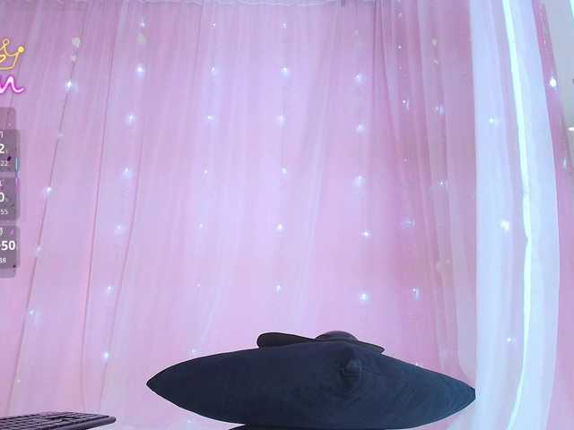 SunnyGilmore live cam on BongaCams