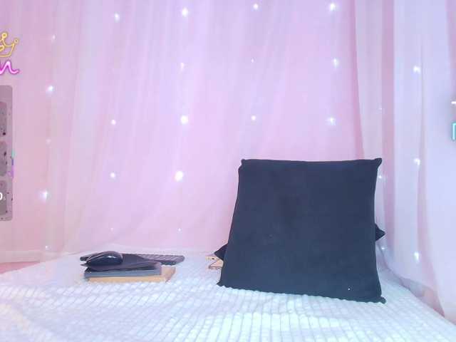 SunnyGilmore live cam on BongaCams