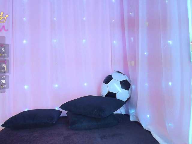 SunnyGilmore live cam on BongaCams