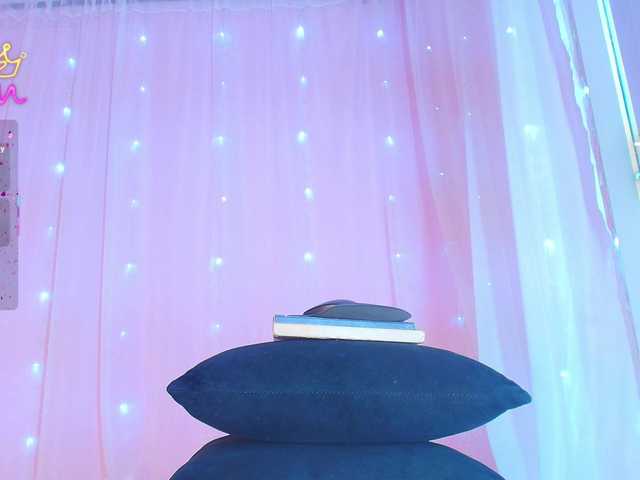 SunnyGilmore live cam on BongaCams