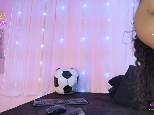 SunnyGilmore live cam on BongaCams