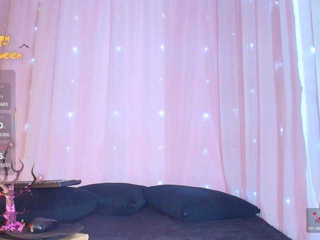SunnyGilmore live cam on BongaCams