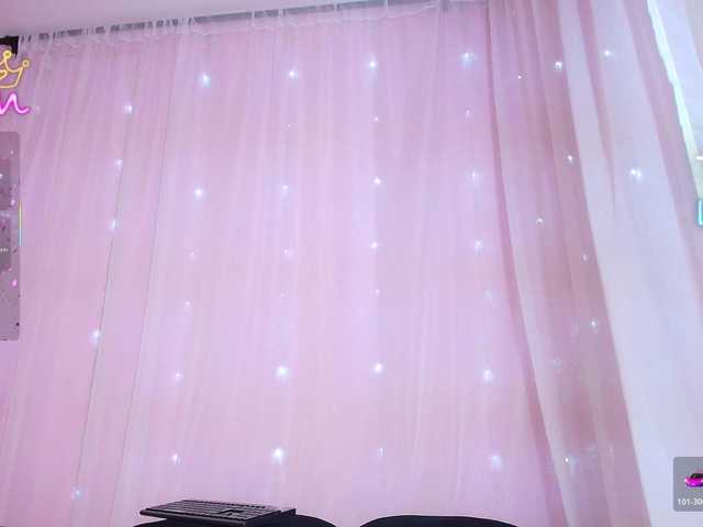 SunnyGilmore live cam on BongaCams