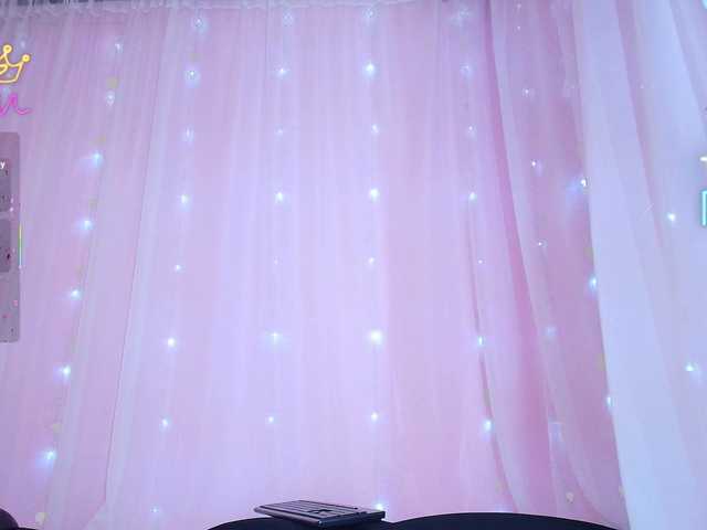 SunnyGilmore live cam on BongaCams