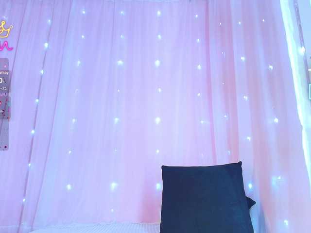 SunnyGilmore live cam on BongaCams