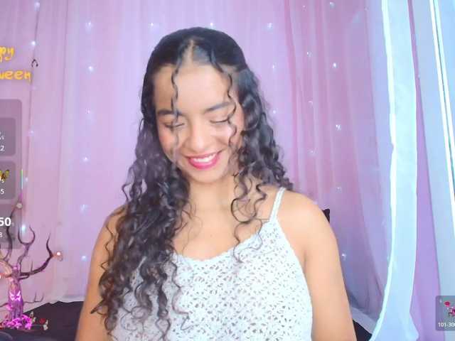 SunnyGilmore live cam on BongaCams