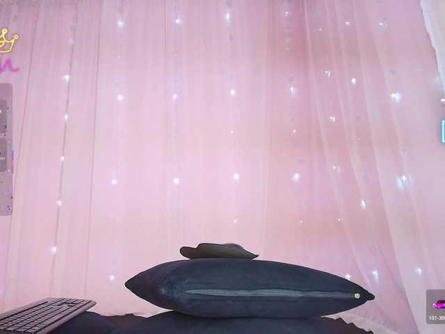 SunnyGilmore live cam on BongaCams