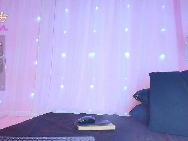 SunnyGilmore live cam on BongaCams
