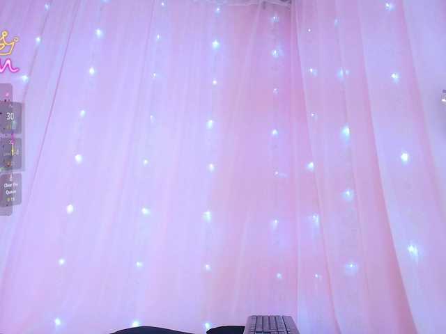 SunnyGilmore live cam on BongaCams